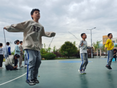 助力孩子们突破听力障碍掌握流畅的言语